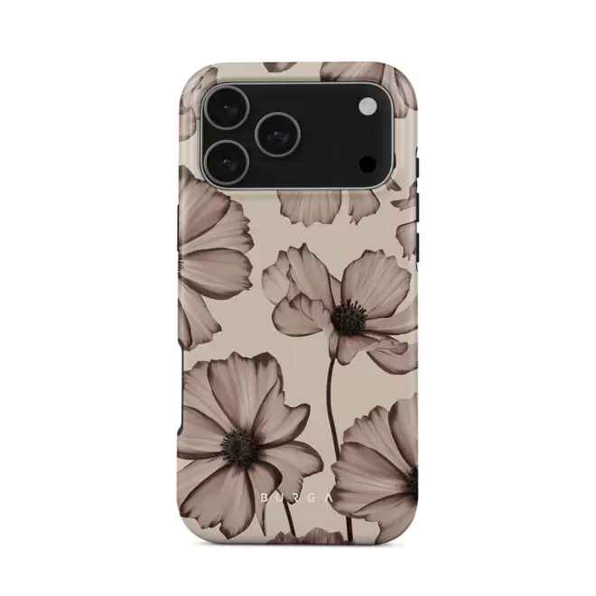 Tough MagSafe Case - iPhone 17 Pro Max - Barely Yours