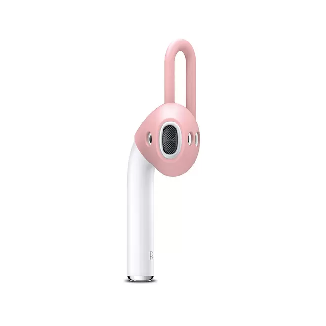 Airpod Earpads - Lovely pink