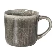 Mok fuji - bruin - 260 ml