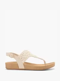 Teenslipper