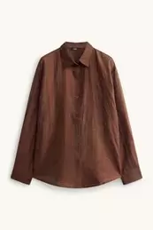 Blouse - broderie Anglaise