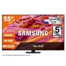 Samsung Neo QLED 4K 55QN93F (2025)
