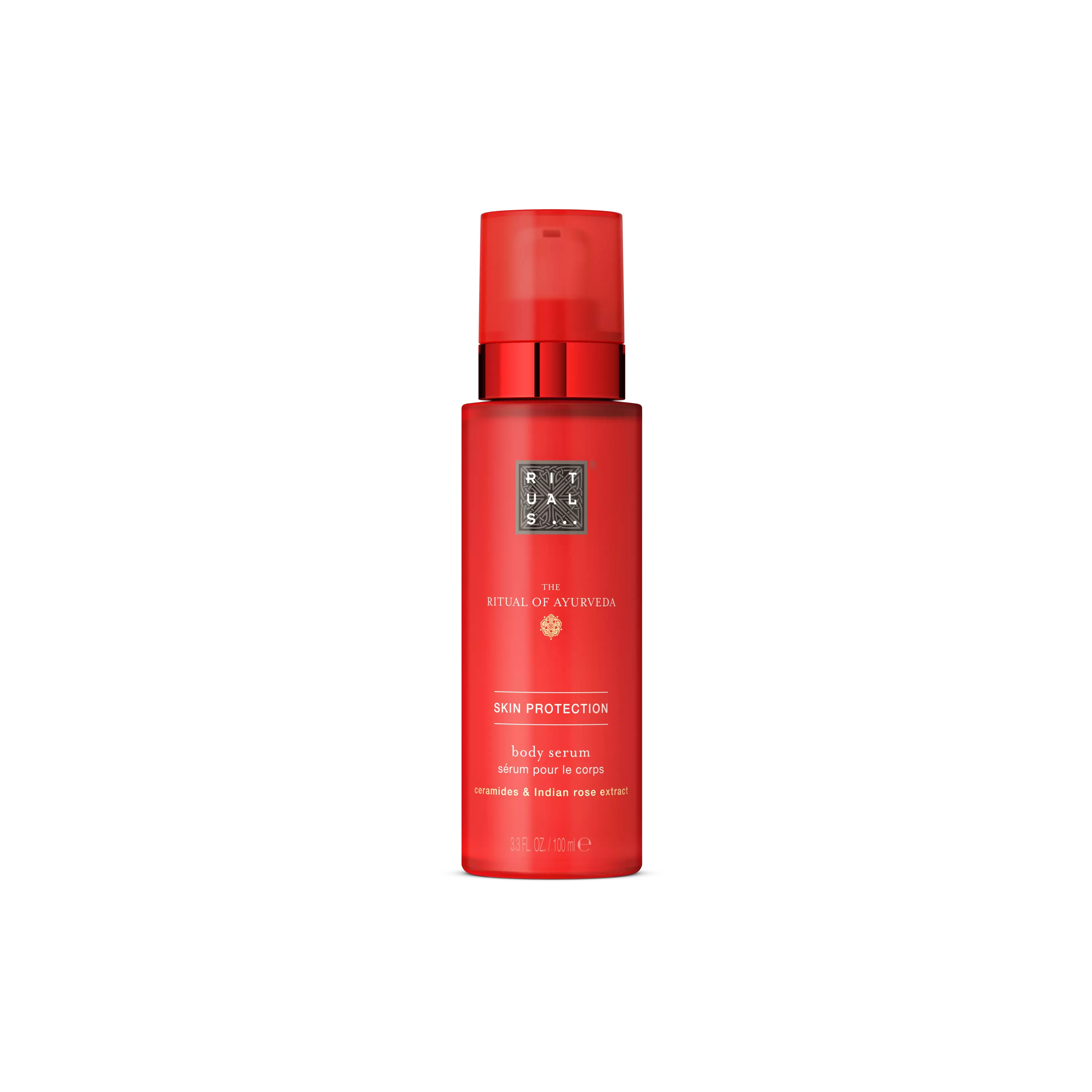 Body Serum