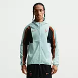 FFF Energy Dri-FIT Soccer Woven Jacket