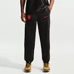 Netherlands Energy Dri-FIT Soccer Woven Pants