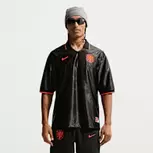 Netherlands Energy Dri-FIT Short-Sleeve Soccer Top