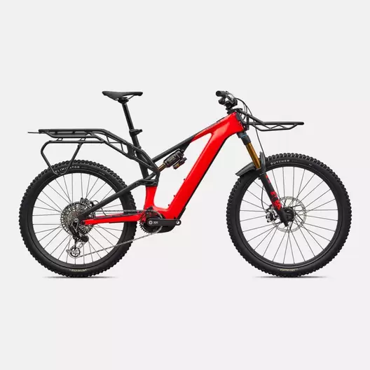 S-Works Levo 4 X