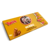 Mega Twix reep
