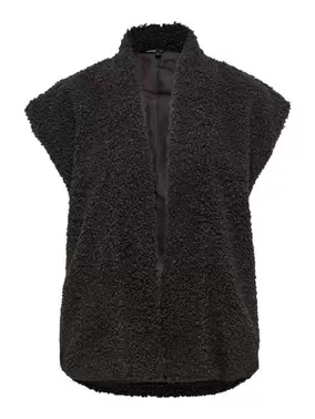 ONLNAYA Teddy gilet