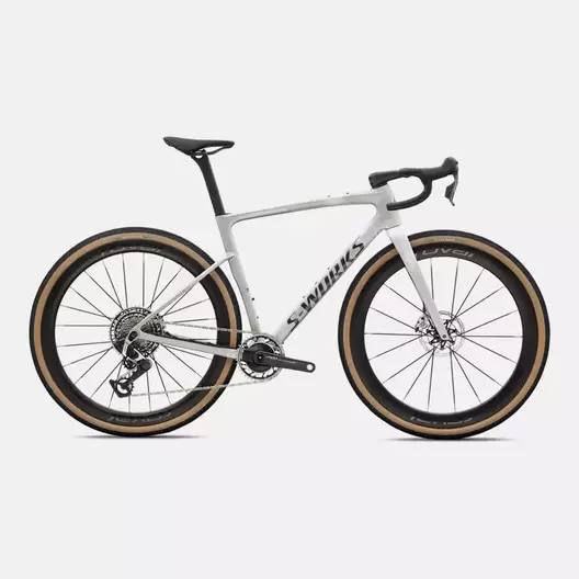 S-Works Crux 5