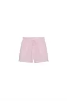 ZW COLLECTION LINEN SHORTS