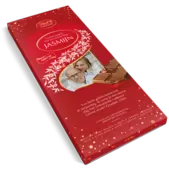 Mega Lindor Chocoladereep
