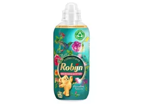 ROBIJN WASVERZACHTER PARADISE SECRET 825ML