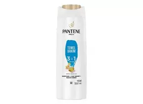 PANTENE SHAMPOO INFINITE LENGTHS 350ML