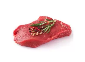 RUNDER BIEFSTUK (PER KILO)