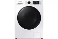 SAMSUNG WD80TA049BE/EN 5000-serie - Was-droogcombinatie - 8 kg + 5 kg - 1400 rpm - 72 dB