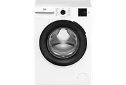 BEKO BM3WFT3941W EnergySpin - Wasmachine Voorlader - 9 kg - 1400 rpm - 75 dB