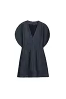 ZW COLLECTION DENIM DRESS