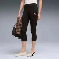 Essentials caprilegging voor dames