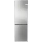 Bosch KGN36EICF EXCLUSIV Zilver