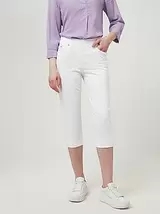 ProForm Slim-capribroek model Pamina-capri