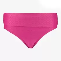 Osaga dames bikinibroekje met overslag roze