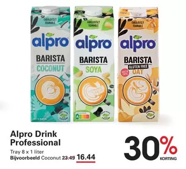 Barista