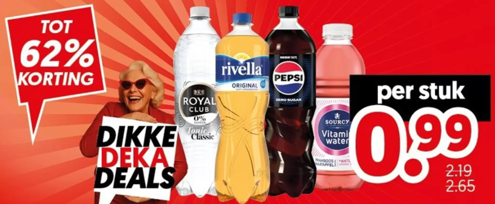 Royal - Dikke Deka Deals