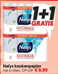 Keukenpapier