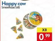Happy - Smeerkaas