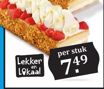 Lekker en Lokaal