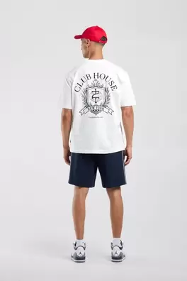 T-shirt Erron