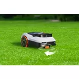 Segway i210 LiDAR Pro robotmaaier 1000 m²
