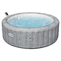 Bestway Lay-Z-Spa Opblaasbare jacuzzi
