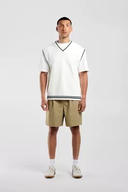Short Nordin