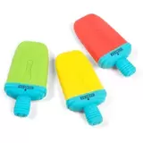 Cooling lollipop