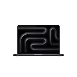 MacBook Pro 14-inch - Spacezwart