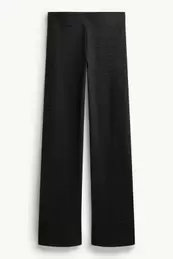 Straight legging - met patroon
