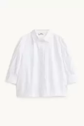 Overhemdblouse