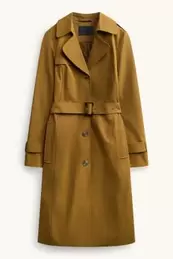 Trenchcoat - waterafstotend