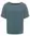 No Man's Land shirt travelstof vleermuismouw
