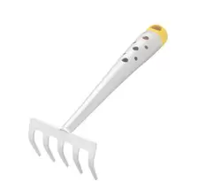 Harkje Verzinkt Lj-Z 8,5Cm