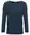 No Man's Land shirt light travelstof brede boord