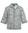 Giulia e Tu blouse cotton voile zebra