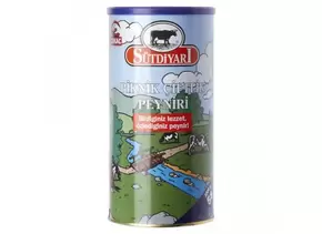 SUTDIYARI WITTE KAAS 55% VET 800G