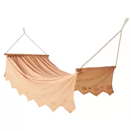 Hangmat Hammock peach