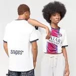Paris Saint-Germain 2026/27 Stadium Away