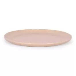 Dinerbord Alva Ø27 cm oat