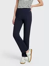 Enkellange jersey broek Penny