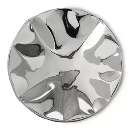 Wanddecoratie Dent wall sculpture